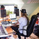 Musicalia with Isa GT 26.01.16