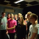 Christmas Song 2015 - Xpression Sport - Exeter City