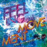 feeling movement