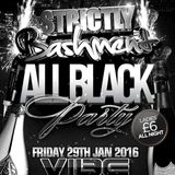 Strictly Bashment 2016 DJ Nate mix