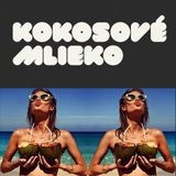 Kokosove mlieko