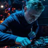 Nuage (Translation Recordings - St. Petersburg) @ Drumstation, Cross Club - Prague (22.05.2015)