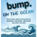 Bump on the Ocean - Sean Rogers