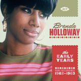 Soul Time with Brenda Holloway