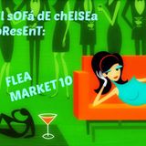 FLEA MARKET 10 BY MR ROSSAINZ OCT 2015