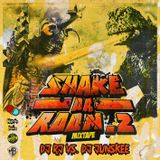 DJ RJ vs Junskee - Shake Da Room! 2 Mixtape