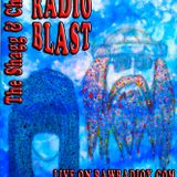 The Shagg & Cheri Radio Blast Episode 7 - Neo da Shogun, Jay Crimson, Rikki Roxx
