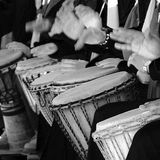 Tiempo De Percusion