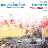CABLECAST011 | Johan Afterglow
