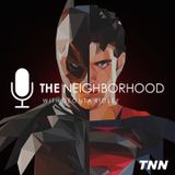 Batman v Superman.....Meh