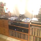 My contribution to the groove part 1.