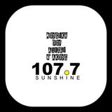 Mekkas Radio Show - Sunshine 107,7 (24 september)