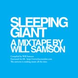 Fractured Air 08: Sleeping Giant (A Mixtape by Will Samson)