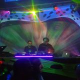 Peter & Kanabeat -- A dark psytrance mix (2013)