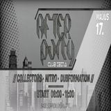 The Collectors - Live at Underground After Party, Club Ibiza 2015 05. 17.