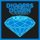 DJ Blueprint (This Is Tomorrow) - Diggers Dozen Live Sessions (February 2015 London)