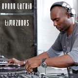 Kenny Larkin - Timezones Classic Mix