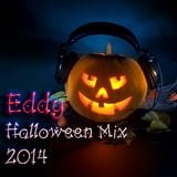 Eddy - Halloween Mix 2014