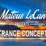 Mateus LeCan - Trance Concept 021 Radio Na Balada