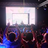 DJ Budai Live @ B-Day AllNightLong @ Cinema Hall 2013. 03. 09. part 04