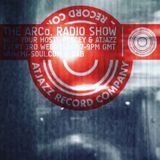 The ARCo. Radio Show 18.11.2015 (Hour 1)