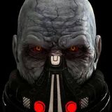 dj'Akrylik : "spécial ENZYME records" (Weapon X)& Raving nightmare