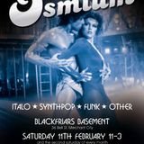 Osmium Mix February 2012
