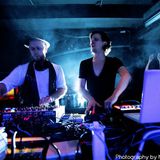 Booka Shade Live @ Club Hebraica Lima Peru (05.11.2011)