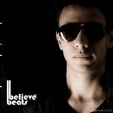 Constan Podcast Believe in beats 002