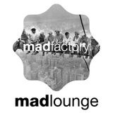 Djaeger on MadLounge 029