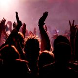 The Evolution of the Hip Hop Party (In My Eyes)