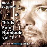 This Is Pete Namlook volume 1 mixed by Mike G