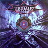 DJ Fuso Best Terror Traxx Compilation 1997 Rotterdam Records