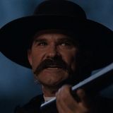 Smash FM - Music For Kurt Russell (Part 8: Tombstone)