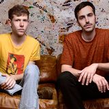 SR Mix #172: TUFO