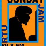 Sunday Jam n°23-Have you seen Sweetback ?