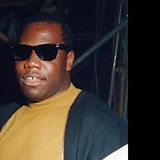 Carl Cox - 1991 The Edge Experience