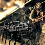 Interview With Pat McManus on the Friday NI Rocks Show 15th Jan 2016