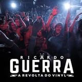A REVOLTA do Vinyl - 6 Janeiro 2018