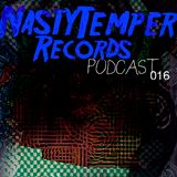 Urbano - Dj Set - Nasty Temper Records Podcast 016 - 2014