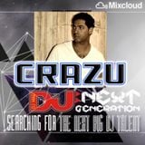 Crazu - TwerkOut V4