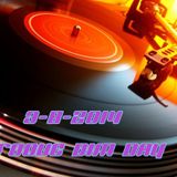 IN GROOVE DIM DAY