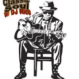 DJ Rico: Georgia On My Mind Blues Mix (Jan 31, 2014 Show)