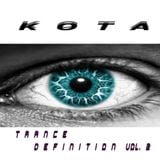 KOTA-TraNce DefiNition vol.2