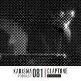 KARISMA PODCAST #081 - EXPLOITED PART I