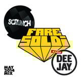 Fare Soldi x Radio Deejay x Scrunch - May Mix