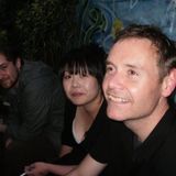 Janice Hi-Jacked Damnably Radio 3
