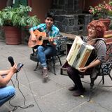 Programa especial // NIÑO VAN - Ensenada / en el Distrito Federal