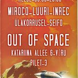 miroco @ out of space ylakorrusel 30aug2013