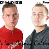 Twinwaves pres. We Love Cosmic Culture